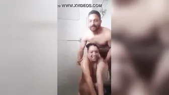 My GF And I Making Our Own Private Video Going Viral Now