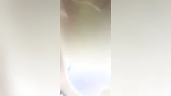 Village GF Getting Fucked Outside In Risky Encounter