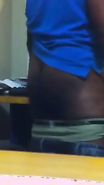 Busty Office Slut Bent Over Desk Taking It From Behind Hard