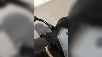 Married Woman Sucking A Stranger By The Roadside Late At Night