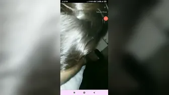 Massage Parlor Worker Servicing Customer Caught On Hidden Cam