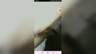 Massage Parlor Worker Servicing Customer Caught On Hidden Cam