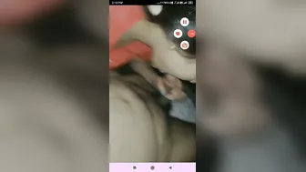 Massage Parlor Worker Servicing Customer Caught On Hidden Cam