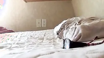 Tamil GF Fucking Her Roommate In Shared Apartment