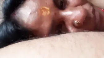 Bearded Man Caught Fucking His GF In Leaked Scandal