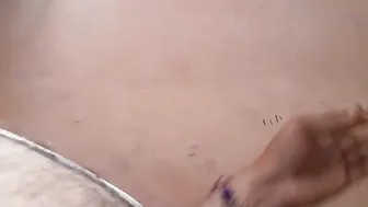 Bearded Man Caught Fucking His GF In Leaked Scandal