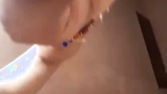 Bearded Man Caught Fucking His GF In Leaked Scandal