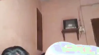 Bearded Man Caught Fucking His GF In Leaked Scandal