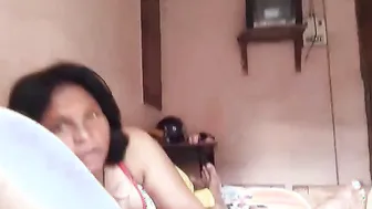 Bearded Man Caught Fucking His GF In Leaked Scandal