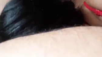 Bearded Man Caught Fucking His GF In Leaked Scandal