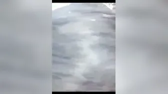 Village Whore Servicing Multiple Customers In Open Fields