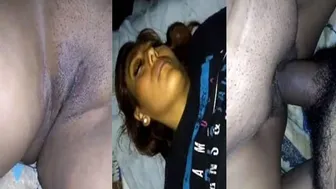 Hot Lankan GF Getting Her Pussy Fucked On Mobile Clip