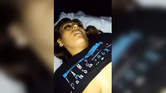 Hot Lankan GF Getting Her Pussy Fucked On Mobile Clip