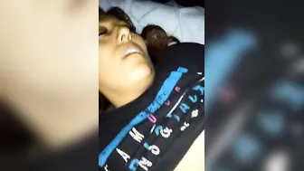 Hot Lankan GF Getting Her Pussy Fucked On Mobile Clip