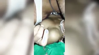 Cheating GF Caught On Camera Fucking Outdoors Leaked