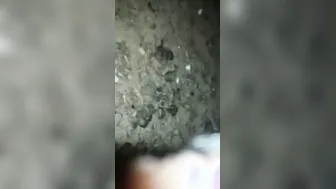 Cheating GF Caught On Camera Fucking Outdoors Leaked
