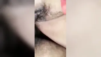 Married Slut Getting Her Tight Pussy Stretched In Bedroom