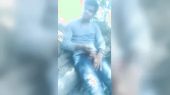 Desi Slut Getting Pounded Outdoors In Secret Homemade Recording