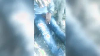 Desi Slut Getting Pounded Outdoors In Secret Homemade Recording