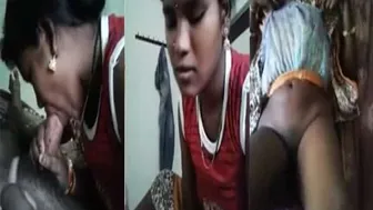 Tamil Couple Fucking Hard In Bedroom Caught On Phone Video