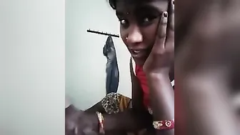 Tamil Couple Fucking Hard In Bedroom Caught On Phone Video