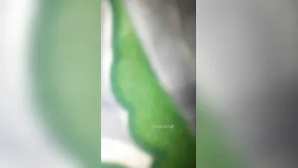 Busty South Indian Babe Showing Off Her Assets On Camera