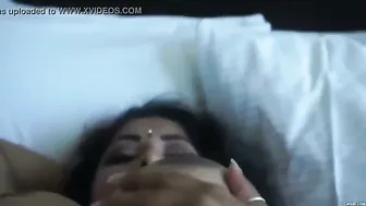 Telugu GF Stripping Naked During Video Call Session