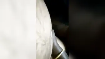Married Woman Moaning Loud While Getting Pounded From Behind