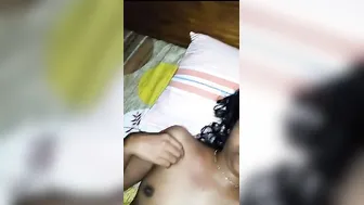 Hairy Bhabhi Getting Fucked Raw In Bedroom Homemade Footage
