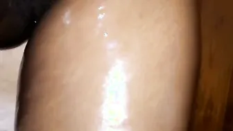 Shy GF Showing Her Wet Pussy For Me On Video Call