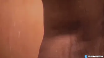 Indian Wife Bathing Naked Caught On Hidden Camera Footage