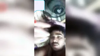 Married Tamil Wife Letting Stranger Pound Her Tight Pussy