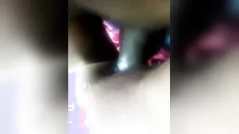 Young Tamil GF Getting Fucked Behind Village Temple