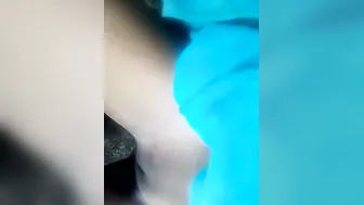 Young Tamil GF Getting Fucked Behind Village Temple