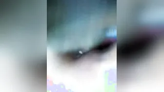Young Tamil GF Getting Fucked Behind Village Temple