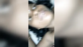 Divorced Aunty Sucking Cock Like A Pro In Private Bedroom Mms