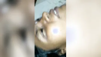 Divorced Aunty Sucking Cock Like A Pro In Private Bedroom Mms