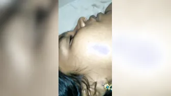 Divorced Aunty Sucking Cock Like A Pro In Private Bedroom Mms