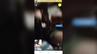 Tamil Wife Revealing Her Big Tits For Me In Bedroom Video