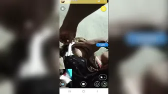 Tamil Wife Revealing Her Big Tits For Me In Bedroom Video