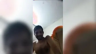 Indian GF Getting Her Tight Pussy Pounded On Camera