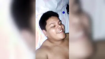 Dark Tamil Aunty Riding Her Husband's Best Friend Secretly