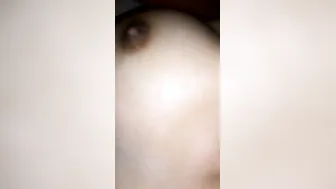 Young Village Slut Getting Her Pussy Pounded By Local Guy