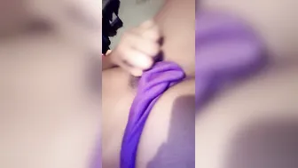 Cute Desi Teen Recording Her Tight Body For BF Mms