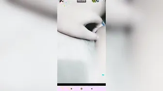 Indian Teen Babe Stripping Naked Live On Video Call Tonight
