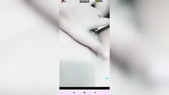Indian Teen Babe Stripping Naked Live On Video Call Tonight