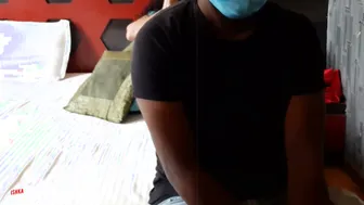 Three Friends Sharing One Slutty Wife In Wild Threesome Mms