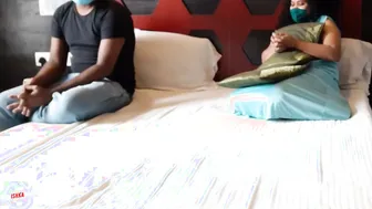 Three Friends Sharing One Slutty Wife In Wild Threesome Mms