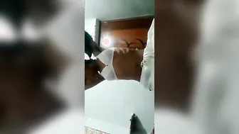 Tamil GF Spreading Her Pussy Wide In Latest Mms Clip