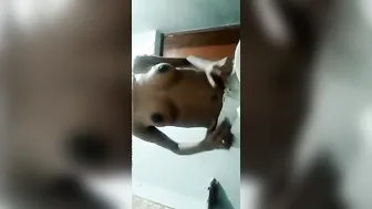 Tamil GF Spreading Her Pussy Wide In Latest Mms Clip